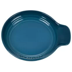 Le Creuset 6" Spoon Rest | Deep Teal