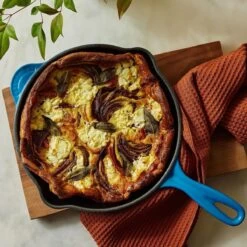 Le Creuset 9" Classic Skillet | Marseille -Cooking Master asd6f51651 3