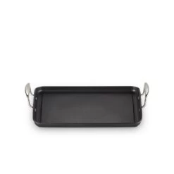 Le Creuset 10" X 14" Rectangular Griddle | Toughened Nonstick Pro