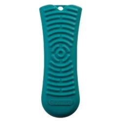 Le Creuset Silicone Cool Tool Handle Sleeve | Caribbean Blue