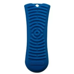 Le Creuset Silicone Cool Tool Handle Sleeve | Marseille Blue