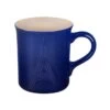 Le Creuset 14oz Mug Eiffel Tower Collection | Indigo Blue