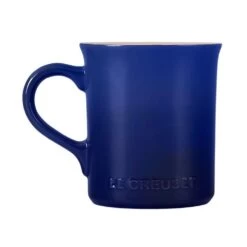 Le Creuset 14oz Mug Eiffel Tower Collection | Indigo Blue 9 Le Creuset 14oz Mug Eiffel Tower Collection | Indigo Blue -Cooking Master eiffel tower bluemug 3 copy