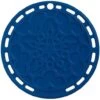 Le Creuset 8" Silicone French Trivets | More Colors Available