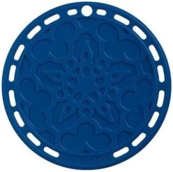 Le Creuset 8" Silicone French Trivets | More Colors Available