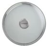 Le Creuset 9.5" Glass Lid With Stainless Steel Knob