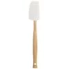 Le Creuset Craft Series Small Spatula | White