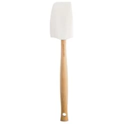 Le Creuset Craft Series Medium Spatula | White
