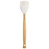 Le Creuset Craft Series Basting Brush | White