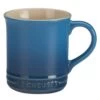 Le Creuset 14oz Mug | Marseille Blue