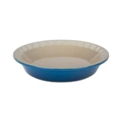 Le Creuset Collector's 23-Piece Set | Marseille -Cooking Master le creuset heritage collection pie dish marseilles blue 2