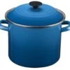 Le Creuset 8 Qt. Stock Pot | Marseille Blue