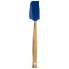 Le Creuset Craft Series Small Spatula | Marseille Blue