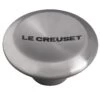 Le Creuset Signature Stainless Steel Knob | Large