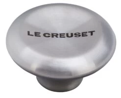 Le Creuset Signature Stainless Steel Knob | Small
