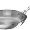 Le Creuset 8" Tri-Ply Frying Pan | Stainless Steel