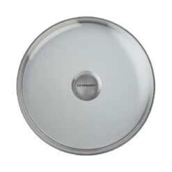 Le Creuset 10-Piece Signature Cookware Set With Stainless Steel Knobs | Cerise/Cherry Red 21 Le Creuset 10-Piece Signature Cookware Set With Stainless Steel Knobs | Cerise/Cherry Red -Cooking Master lid