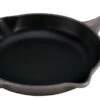 Le Creuset 9" Signature Enameled Cast Iron Skillet | Oyster Grey