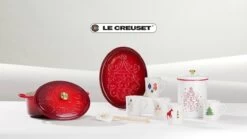 Le Creuset Tree Spoon Rest | Noel (Artichaut) -Cooking Master maxresdefault 138 94
