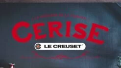 Le Creuset 8.5" Salad Plates - Set Of 4 | Cerise/Cherry Red -Cooking Master maxresdefault 21 21