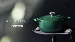 Le Creuset 5.5" Herb Planter | Artichaut 11 Le Creuset 5.5" Herb Planter | Artichaut -Cooking Master maxresdefault 94 1