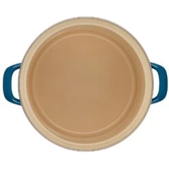 Le Creuset 8 Qt. Stock Pot | Deep Teal -Cooking Master n5100 227d 4