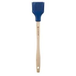 Le Creuset Silicone Pastry Brush | Marseille Blue