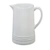 Le Creuset 1.6 Qt. Pitcher | White