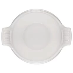 Le Creuset 20oz Heritage Soup Bowl | White -Cooking Master pg1190 2016 3