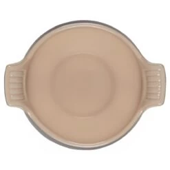 Le Creuset 20oz Heritage Soup Bowl | Oyster Grey -Cooking Master pg1190 207f 3