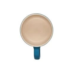 Le Creuset 3oz Demitasse Cup/Espresso Mug | Deep Teal 6 Le Creuset 3oz Demitasse Cup/Espresso Mug | Deep Teal -Cooking Master pg8005 007d 3