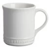 Le Creuset 14oz Mug | White