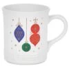 Le Creuset 14oz Mug | Noel (Ornaments)