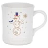 Le Creuset 14oz Mug | Noel (Snowman)