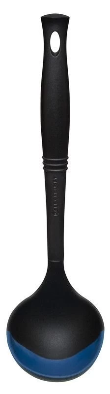 Le Creuset Revolution® Bi-Material Ladle | Marseille Blue
