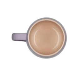 Le Creuset 13oz Heritage Mugs (Set Of 4) | Provence Purple -Cooking Master rs10937 pg70033a 13bp 3 2