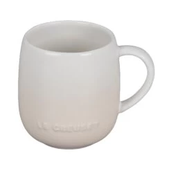 Le Creuset 13oz Heritage Mugs (Set Of 4) | Meringue White 10 Le Creuset 13oz Heritage Mugs (Set Of 4) | Meringue White -Cooking Master rs10941 pg70033a 13716 1