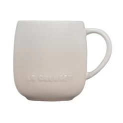 Le Creuset 13oz Heritage Mugs (Set Of 4) | Meringue White 11 Le Creuset 13oz Heritage Mugs (Set Of 4) | Meringue White -Cooking Master rs10942 pg70033a 13716 2 1