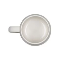 Le Creuset 13oz Heritage Mugs (Set Of 4) | Meringue White 12 Le Creuset 13oz Heritage Mugs (Set Of 4) | Meringue White -Cooking Master rs10943 pg70033a 13716 3 1