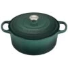 Le Creuset 4.5 Qt. Round Signature Dutch Oven With Stainless Steel Knob | Artichaut