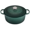 Le Creuset 7.25 Qt. Round Signature Dutch Oven With Stainless Steel Knob | Artichaut