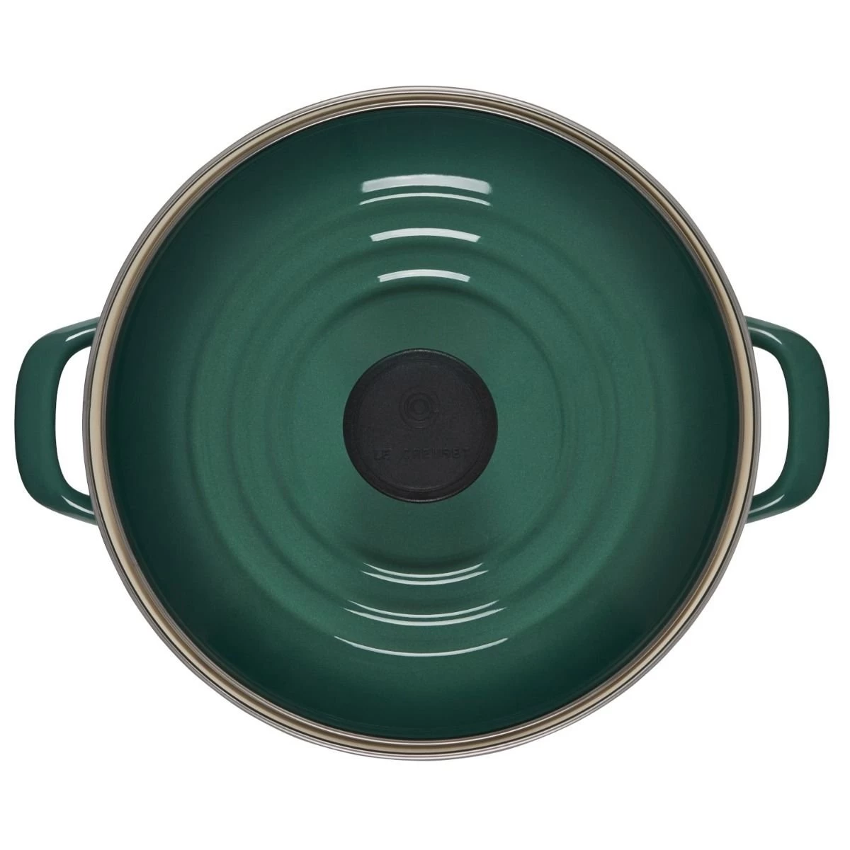 Le Creuset 8 Qt. Stock Pot | Artichaut 3 Le Creuset 8 Qt. Stock Pot | Artichaut - Image 3