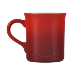 Le Creuset 14oz Mug Eiffel Tower Collection | Cerise -Cooking Master rs12125 200512 lc p 23052 lpr