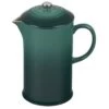 Le Creuset 34oz Stoneware Ceramic French Press | Artichaut
