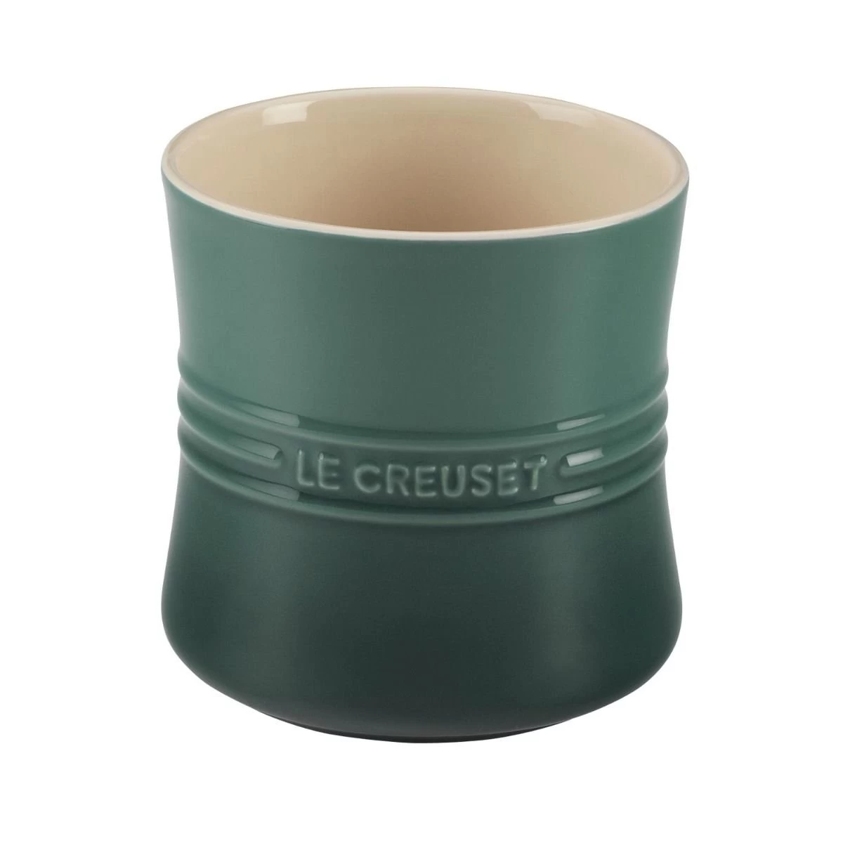 Le Creuset Large Utensil Crock | Artichaut 1 Le Creuset Large Utensil Crock | Artichaut