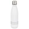 Le Creuset Stainless Steel Hydration Bottle | Matte White