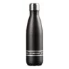 Le Creuset Stainless Steel Hydration Bottle | Matte Black