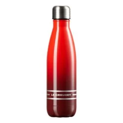 Le Creuset Stainless Steel Hydration Bottle | Cerise