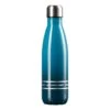 Le Creuset Stainless Steel Hydration Bottle | Deep Teal