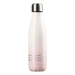 Le Creuset Stainless Steel Hydration Bottle | Shell Pink